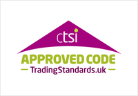 Trading standards transparent
