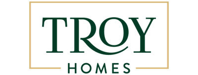 Troy homes logo