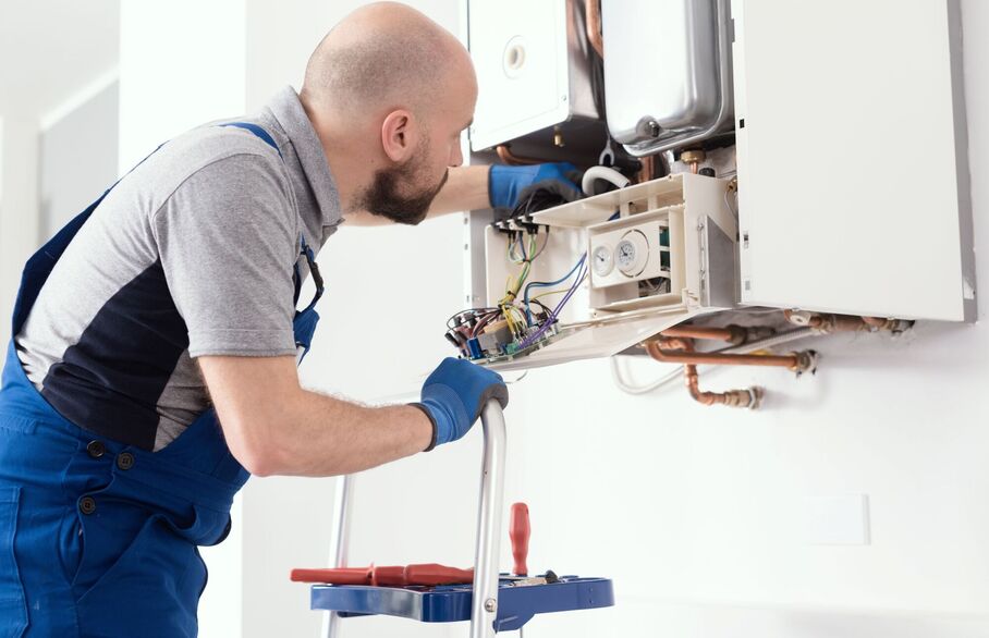 Do landlords need to do gas safety checks?