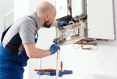 Do landlords need to do gas safety checks?