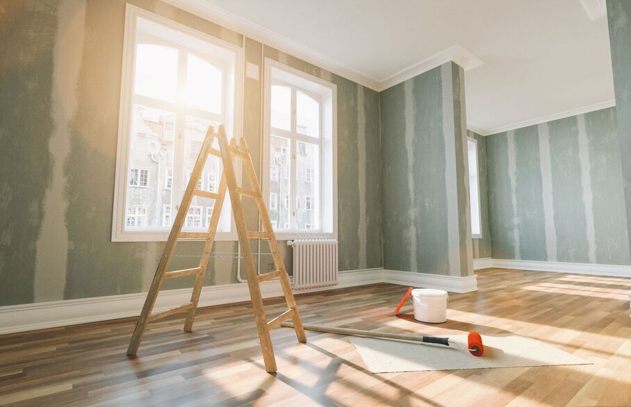 Should you upgrade and renovate your home before selling?