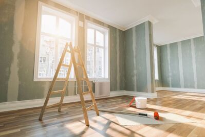 Should you upgrade and renovate your home before selling?