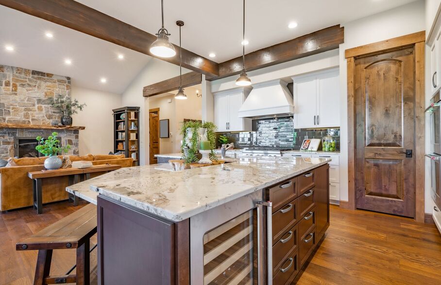 The power of pricing your house right