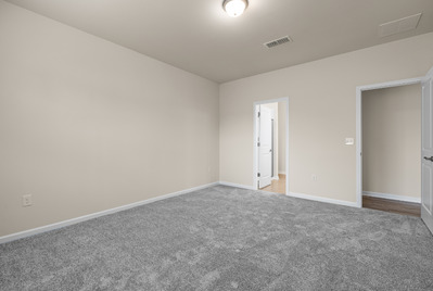 Strategies to reduce void periods