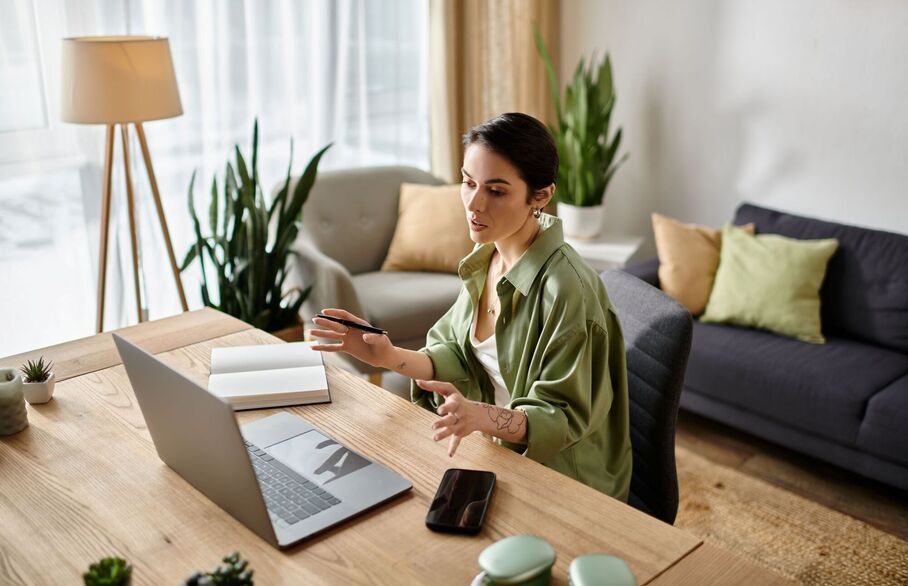 How is remote working changing tenant preferences in the rental market?