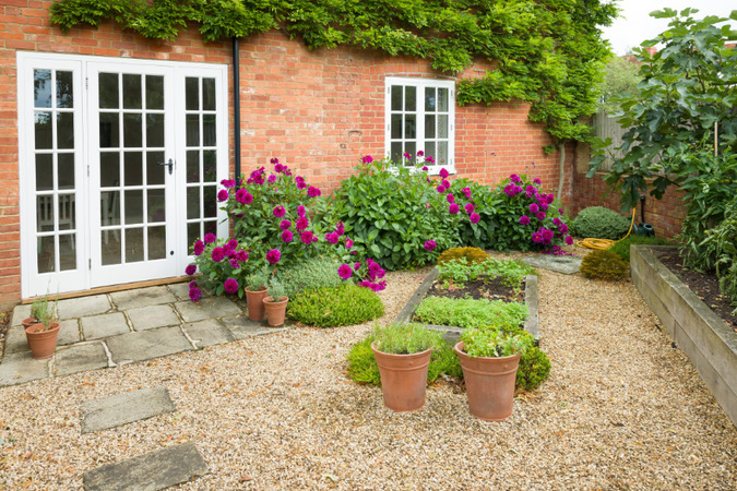 Why September is one of the best times to sell your home