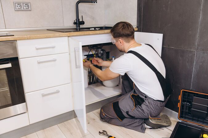 handy man