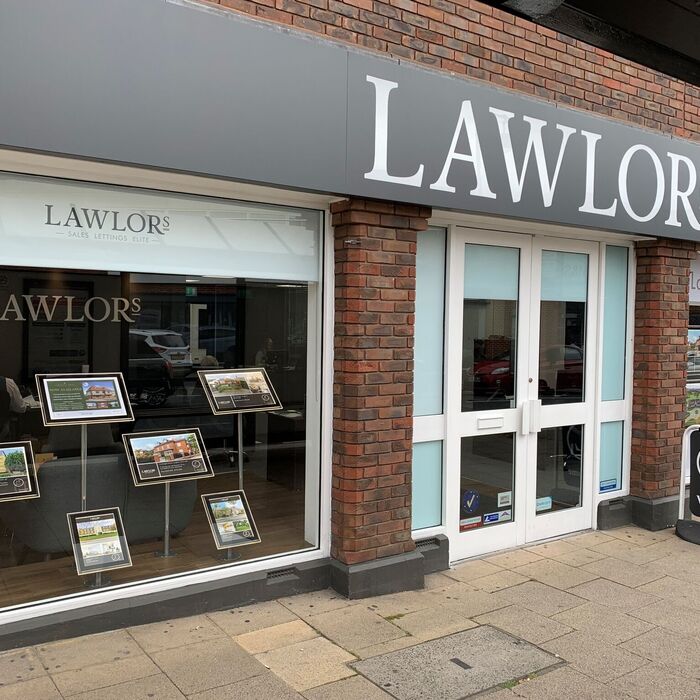 Lawlors branch in Loughton 