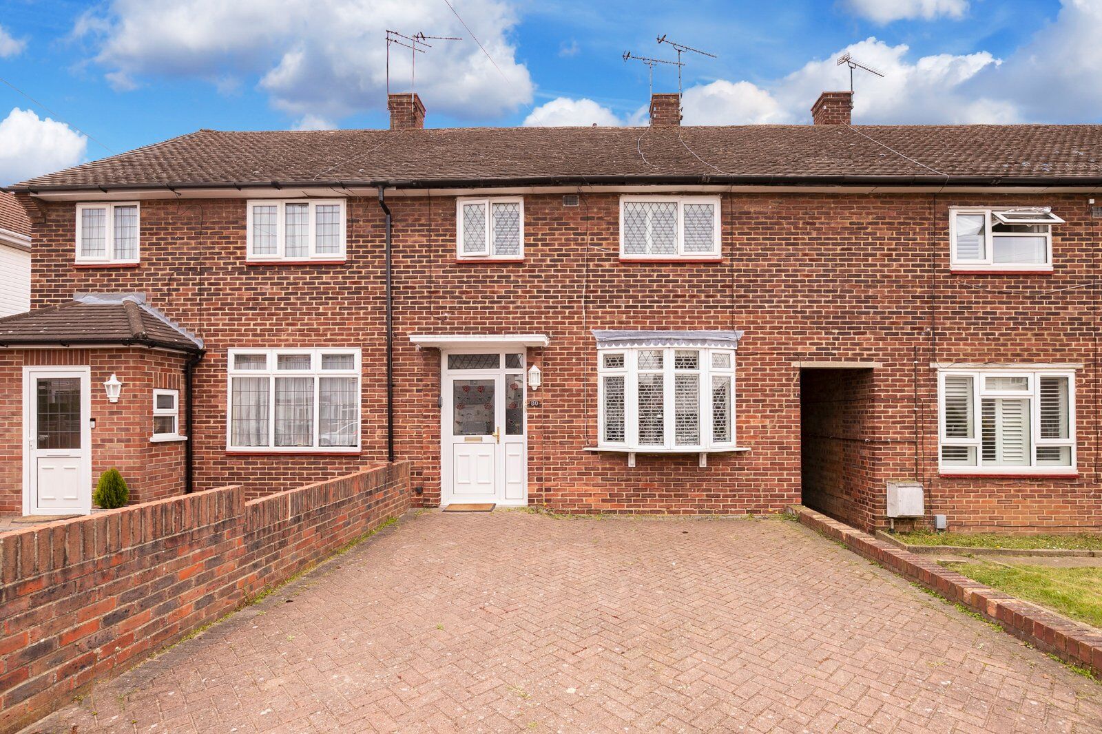 2 bedroom mid terraced house for sale Colebrook Lane, Loughton, IG10, main image