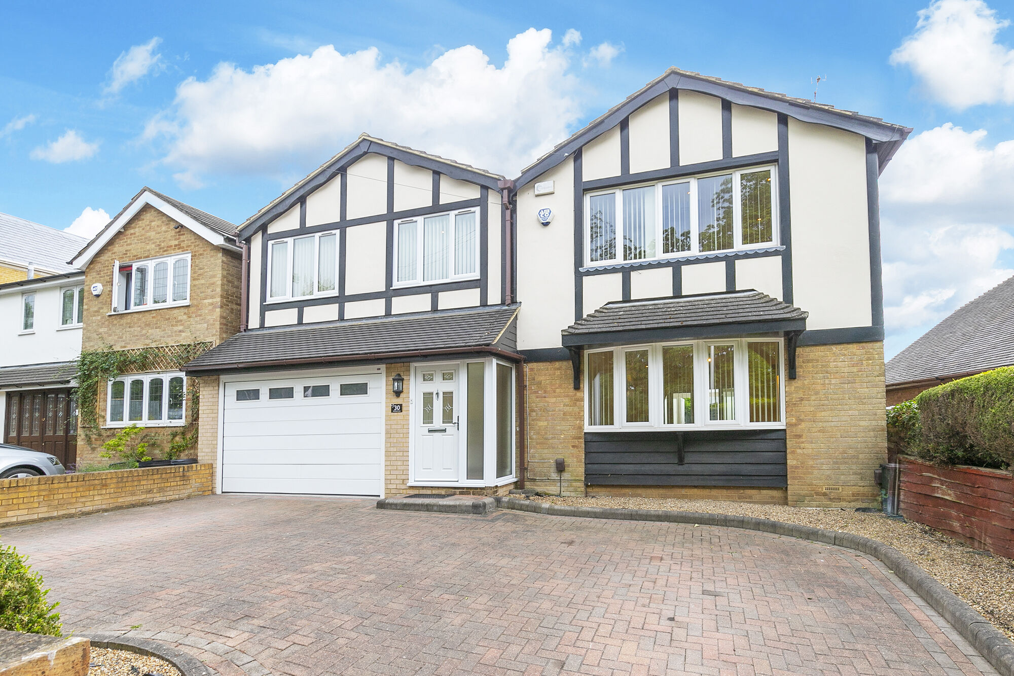 5 bedroom  house to rent, Available from 29/05/2024 Whitehall Lane, Buckhurst Hill, IG9, main image