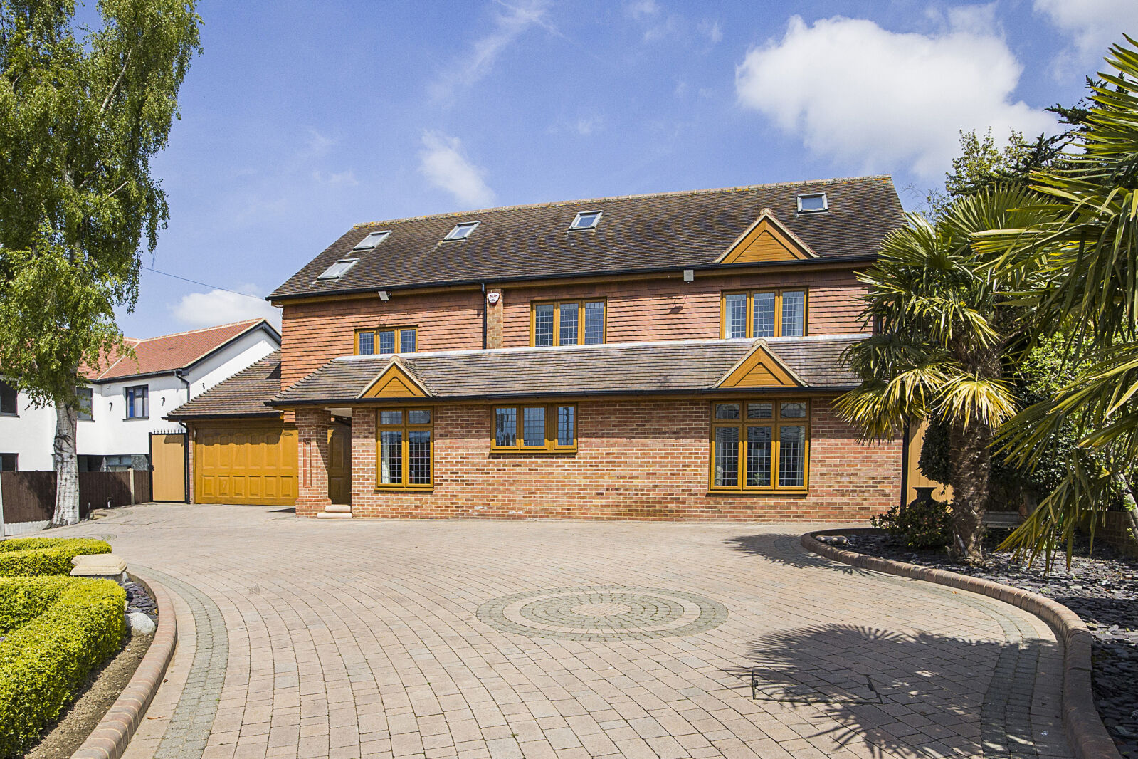 5 bedroom detached house for sale West View, Loughton, IG10, main image