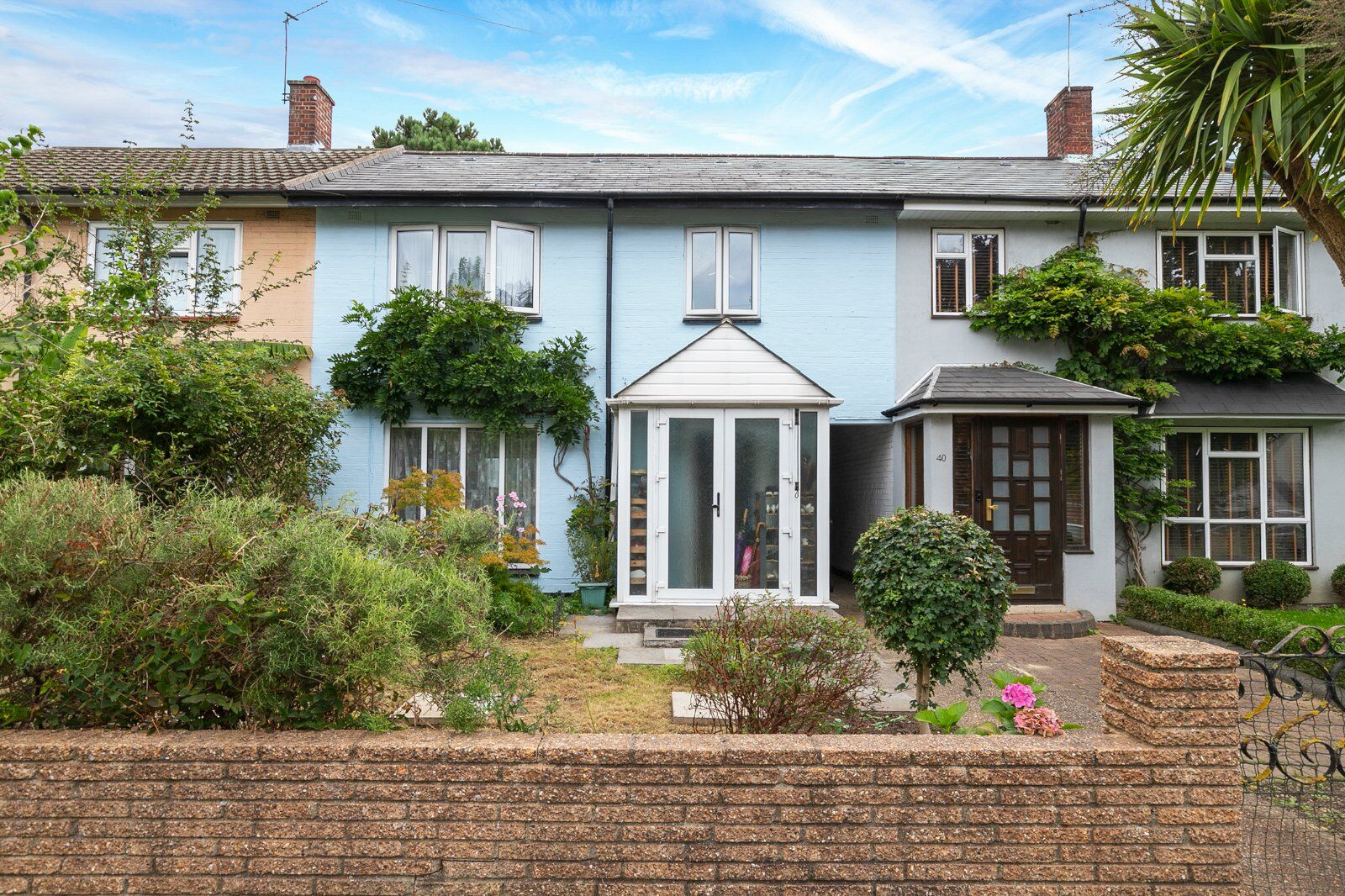 4 bedroom mid terraced house for sale Beechwood Drive, Woodford Green, IG8, main image