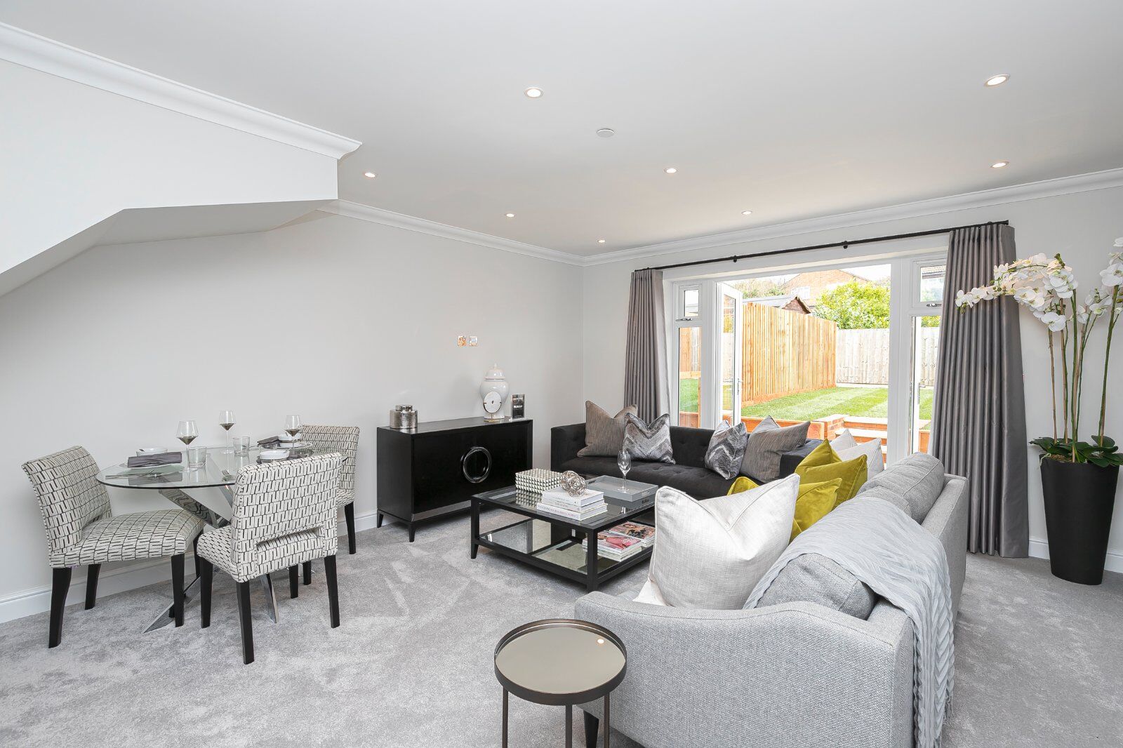2 bedroom end terraced house for sale Highgrove Close, Loughton, IG10, main image