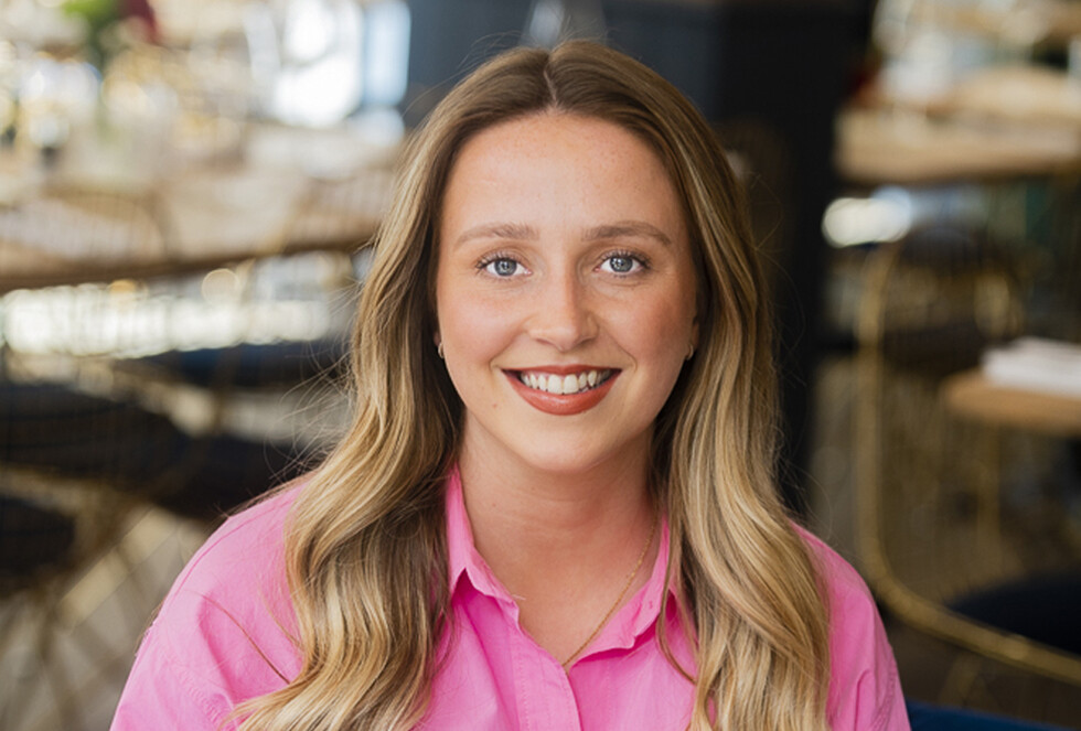 Olivia Salter &ndash; Head of Property Management