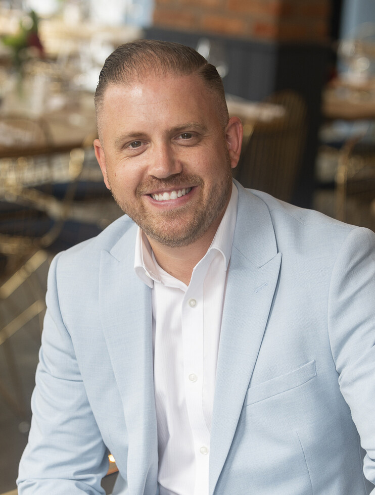 Jimi Epps &ndash; Operations Director