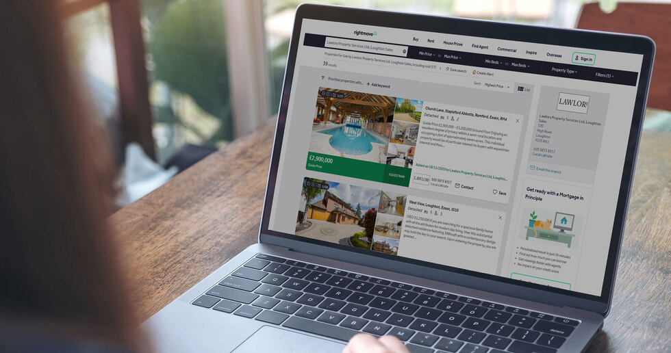 Lawlors property on Rightmove